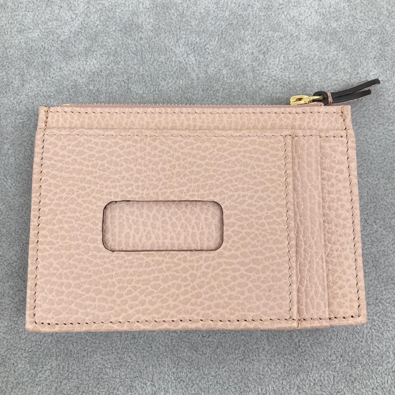 GUCCI　グッチ　GGマーモント　574804　カードケース