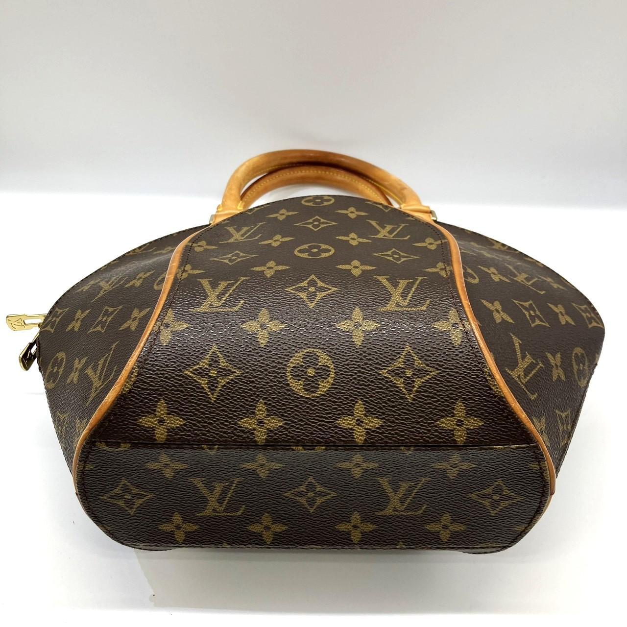  LOUISVUITTON ルイ ヴィトン モノグラム エリプスPM 　M51127 