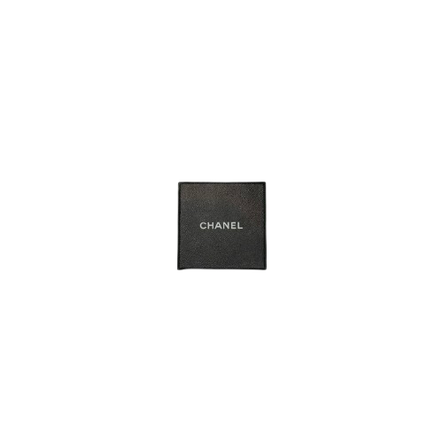 CHANEL シャネル ココマークネックレス 06V