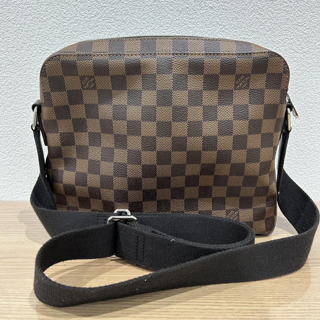  Louis Vuitton ルイヴィトン N41568 ジェイクメッセンジャーPM