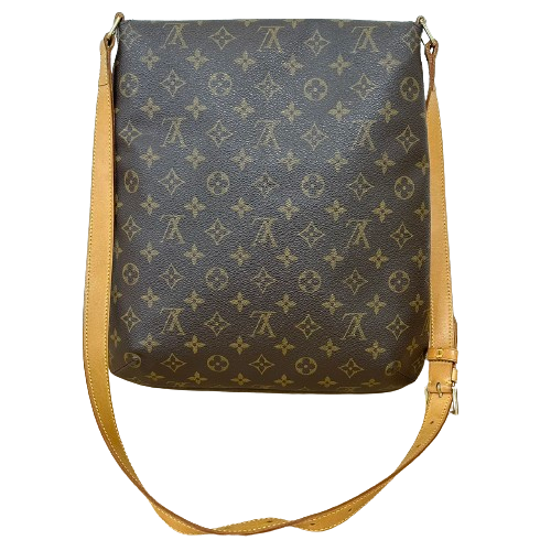 Louis Vuitton　ルイヴィトン　モノグラム　M51256　ミュゼット