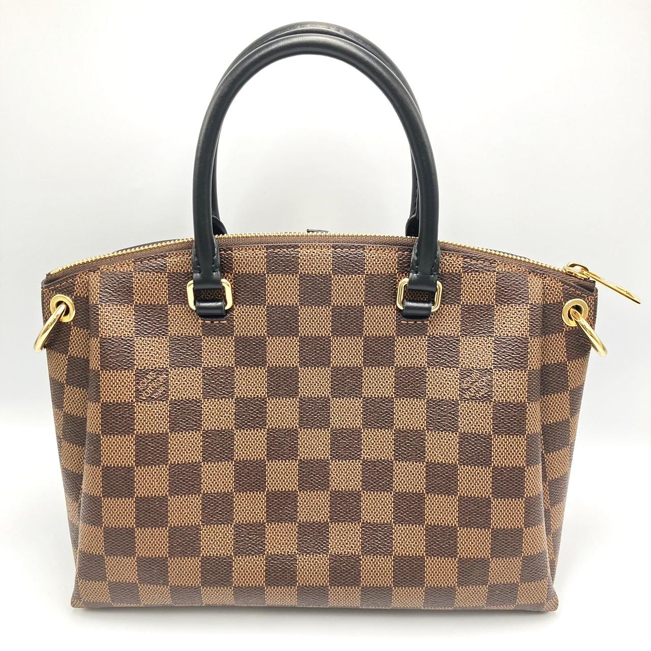 LOUIS VUITTON ルイ・ヴィトン オデオン・トートPM ダミエ N45282