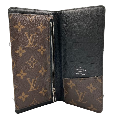 Louis Vuitton　ポルトフォイユ　タノン