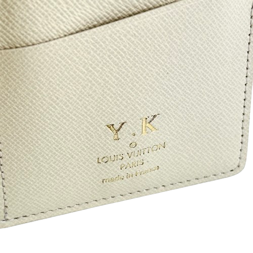 Louis Vuitton M83335 ポルトフォイユ ブラザNM