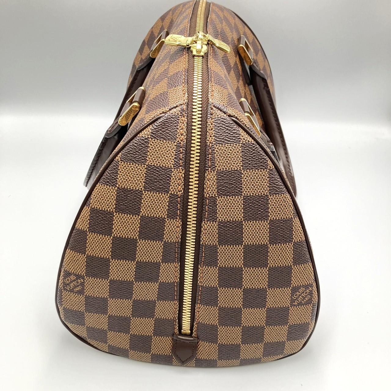 LOUIS VUITTON ルイヴィトン　ダミエ　N41434 リベラMM　