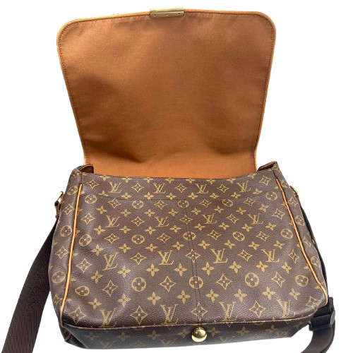 Louis Vuitton ルイヴィトン N51300 ミュゼット・サルサ ロングショルーダー