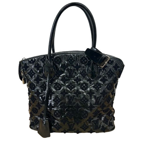 Louis Vuitton ファシナション ロックイット M40602