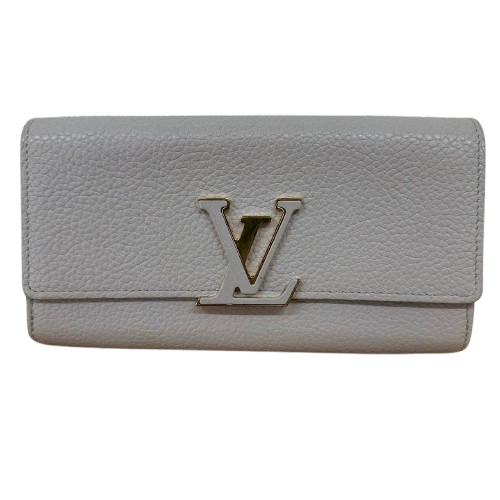 Louis Vuitton  M69805 ポルトフォイユ カプシーヌ 