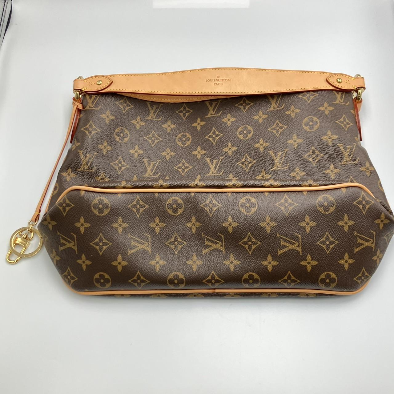 LOUIS VUITTON ルイヴィトン モノグラム ディライトフル PM  M50154 