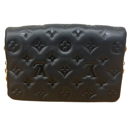 Louis Vuitton ルイヴィトン M80742 ポシェット・クッサン 