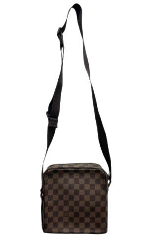 Louis Vuitton オラフPM N41442 ダミエ