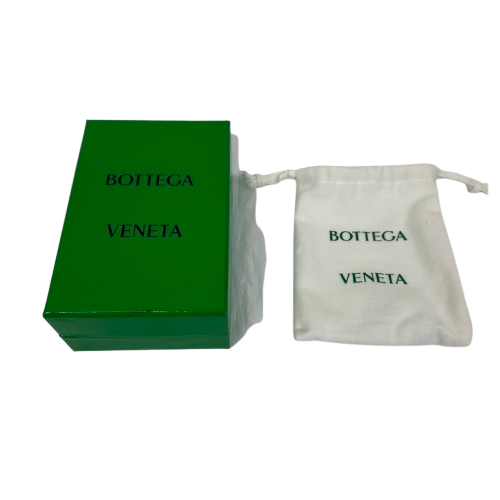 BOTTEGA VENETA マキシイントレチャート 折り財布 