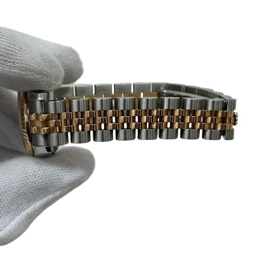 ROLEX デイトジャスト 
