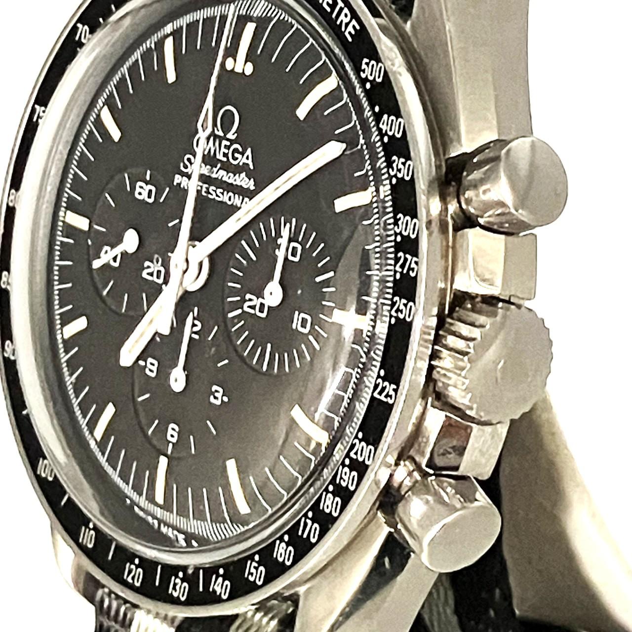 OMEGA スピードマスター プロフェッショナル