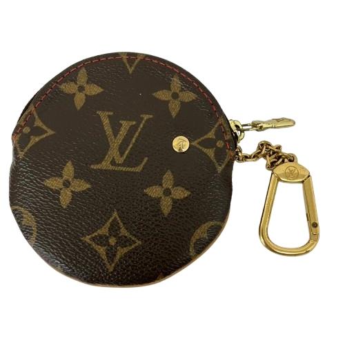 Louis Vuitton　コインケース　チェリー　M95043