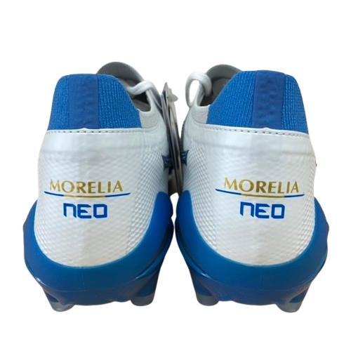 Mizuno Morelia Neo Iv Beta Japan Fg サッカーシューズ 27cm P1GA244025