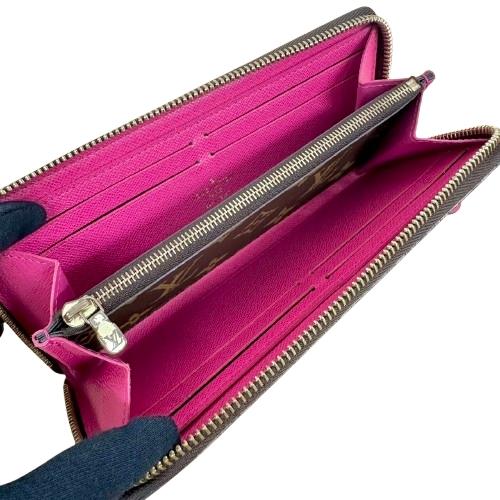 Louis Vuitton ルイヴィトン ポルトフォイユクレマンス