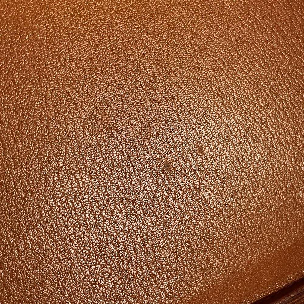 HERMES　エルメス　バーキン35　ゴールド×ゴールド金具　2003年製　トゴ