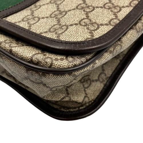 GUCCI　グッチ　ショルダーバッグ　145844