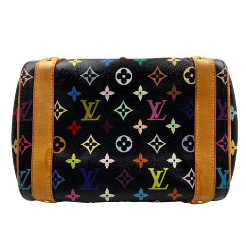 Louis Vuitton　ルイヴィトン　プリシラ　M40097　ノワール