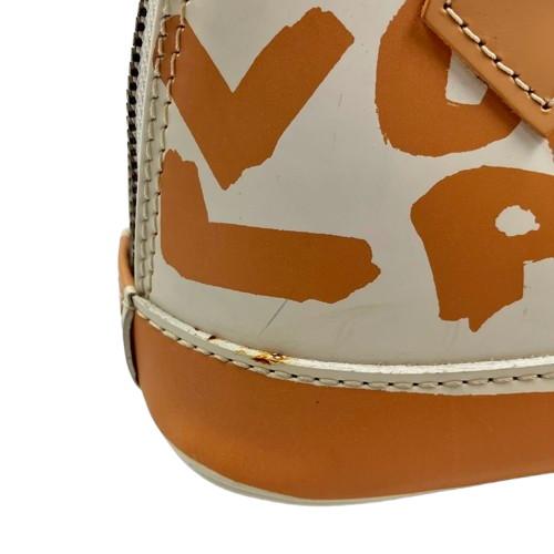 Louis Vuitton　アルマPM　モノグラム グラフィティ