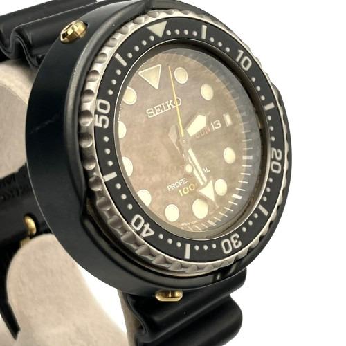 SEIKO SBBN051 マリンマスター