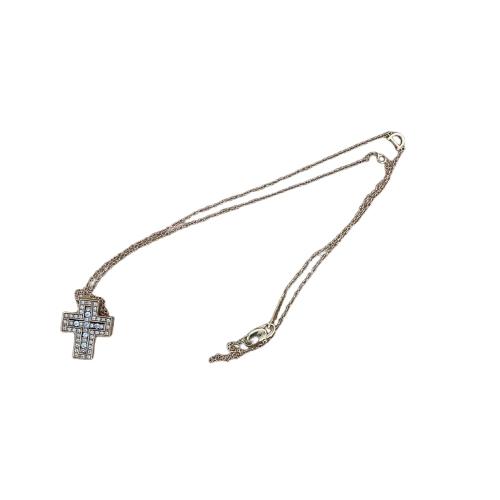 DAMIANI ベル　エポック　K18 ネックレス