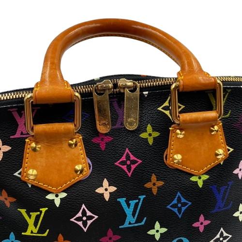 Louis Vuitton　ルイヴィトン　アルマPM　モノグラム・マルチカラー
