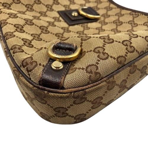 GUCCI グッチ 130738　アビー　ワンショルダーバッグ