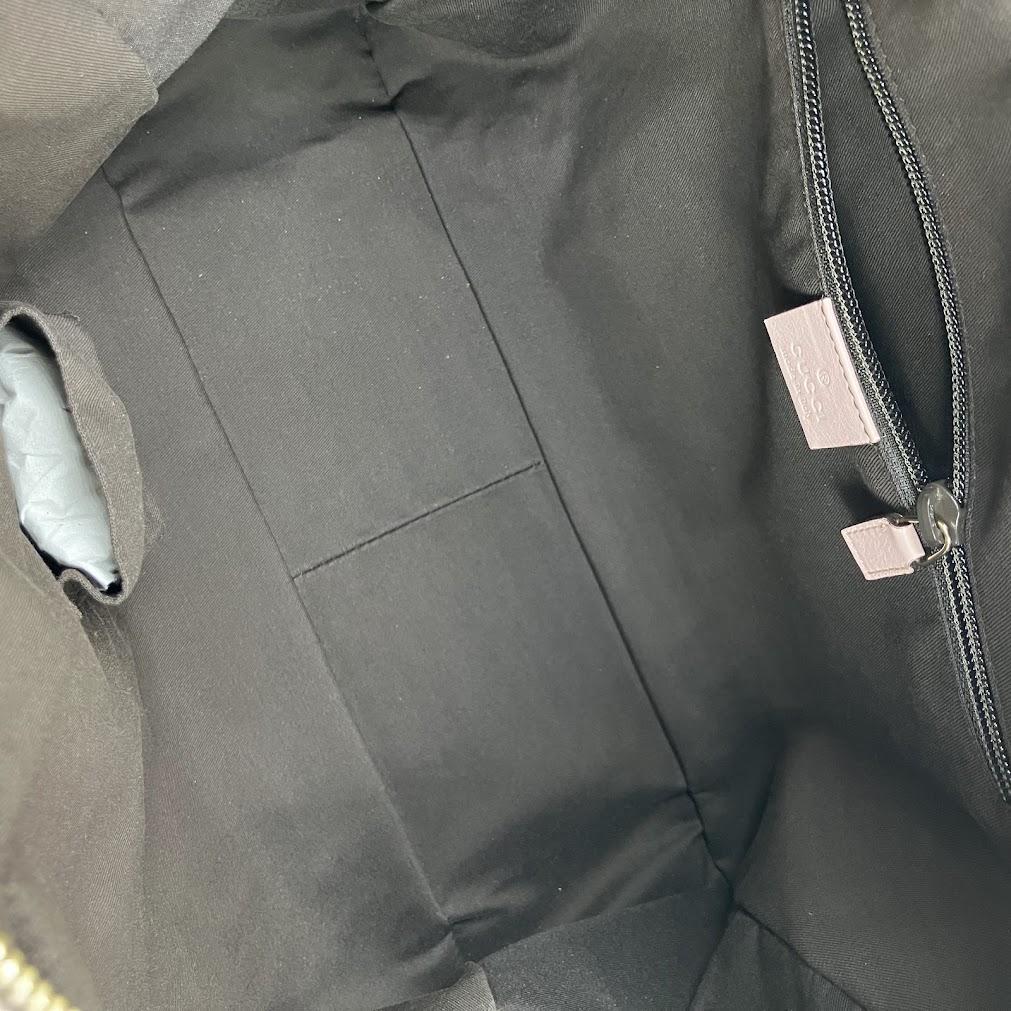GUCCI　グッチ　トートバッグ　189753