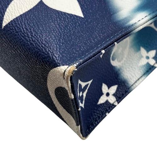 LOUISVUITTON ルイヴィトン M69136 ポシェットクレ26 エスカル