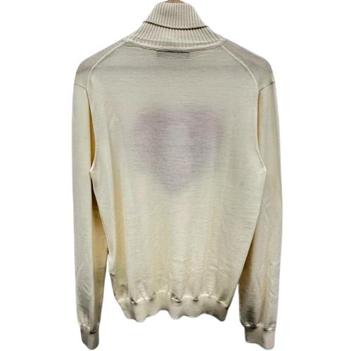 Louis Vuitton　ルイヴィトン　HMN05W　Nigo　ニット　Lサイズ