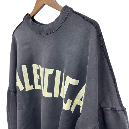 Balenciaga パーカー