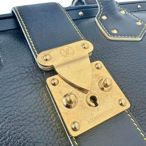 Louis Vuitton ルイヴィトン スハリ アンジェニューGM M91804 ハンドバッグ