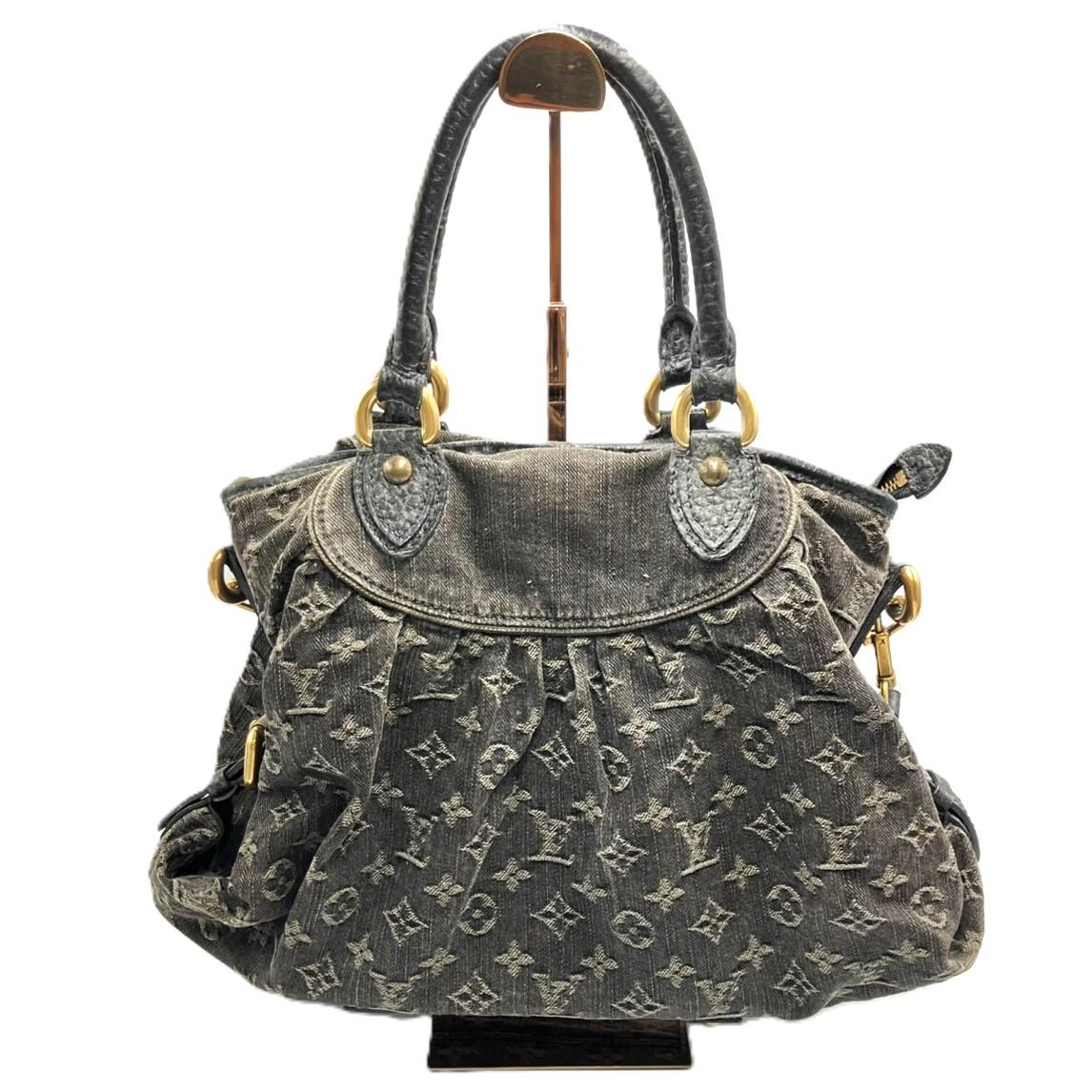 ルイヴィトン モノグラム ネオカヴィMM M95351