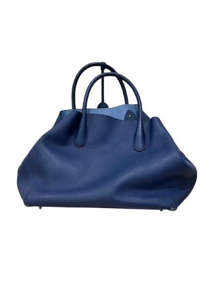 DIOR オープンバー ネイビー