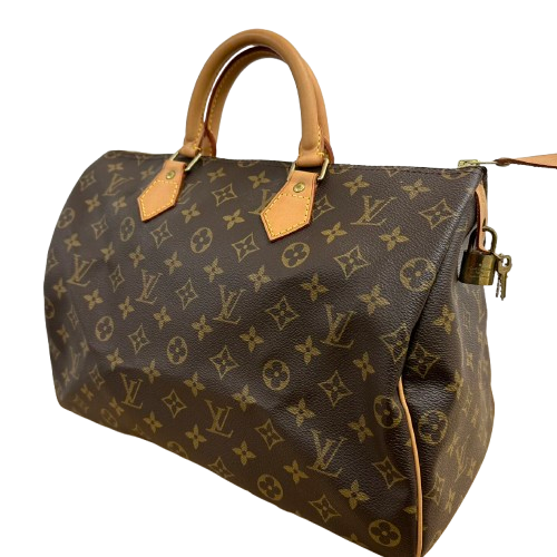 Louis Vuitton（ルイ・ヴィトン）モノグラム・スピーディ35 M41524