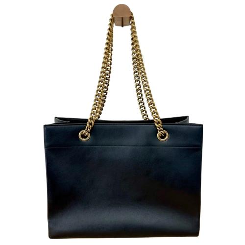 BALENCIAGA バレンシアガ デューティ フリー レザー トートバッグ