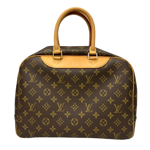 ルイヴィトン ドーヴィル モノグラム・キャンバス  M47270