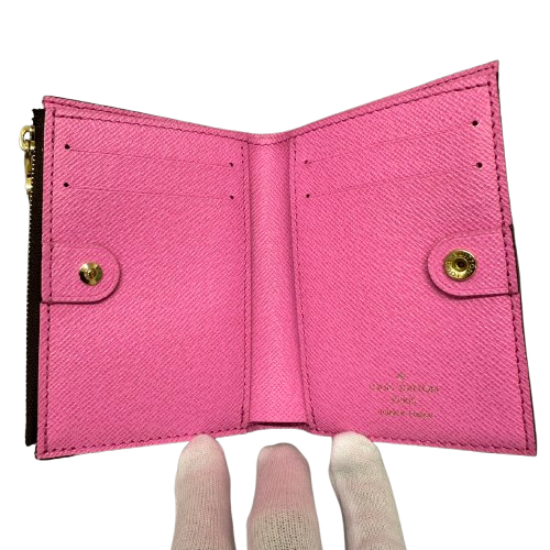 ルイヴィトン M82383 ポルトフォイユリサ