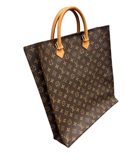 Louis Vuitton M51140　サック・プラ　トートバッグ