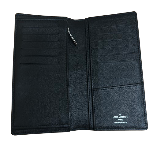 Louis Vuitton N96277 ポルトフォイユプラザ エキゾチック