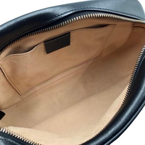 GUCCI　グッチ　GGマーモント　ショルダーバッグ　447632