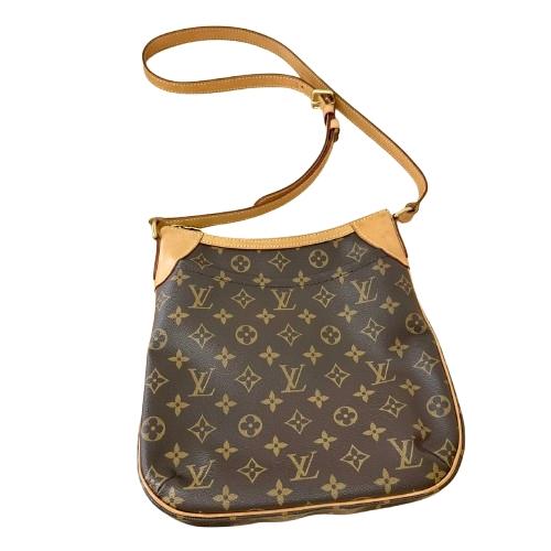 Louis Vuitton ルイヴィトン オデオンPM M56390