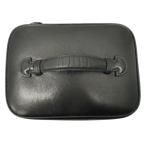 CHANEL シャネル バニティバッグ ピコローレ