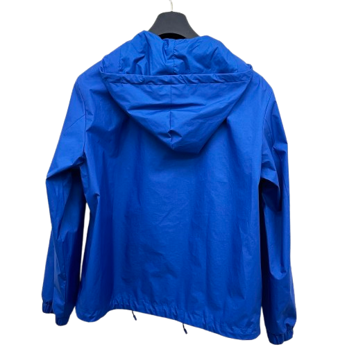 Louis Vuitton ルイヴィトン ウィンドブレーカー ブルー