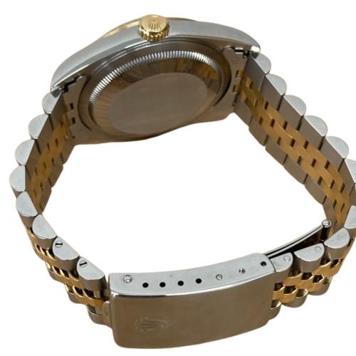 ROLEX　DATEJUST　16233　付属品完備