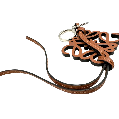 LOEWE ロエベ アナグラム　キーリング