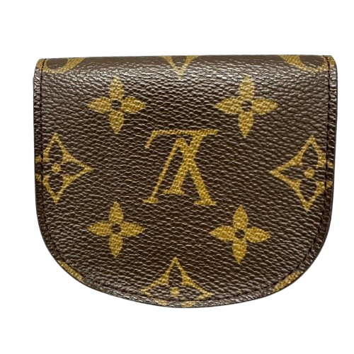 ルイ・ヴィトン コインケース ポルト・モネ・グセ M61970