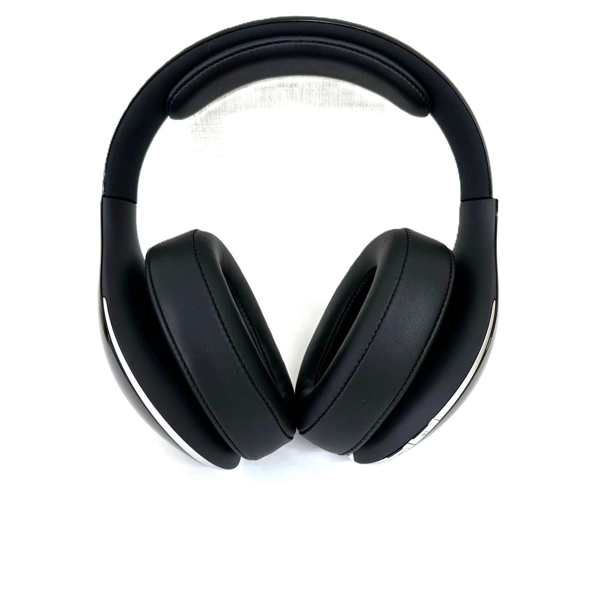 Mercedes-Benz　メルセデス・ベンツ オリジナル 純正アクセサリー　ワイヤレス ヘッドホン　03F005-20